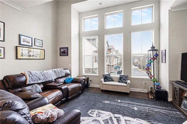 1008 Moorewood Lane SE, Smyrna, GA 30080