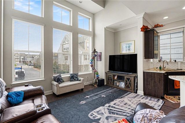 1008 Moorewood Lane SE, Smyrna, GA 30080