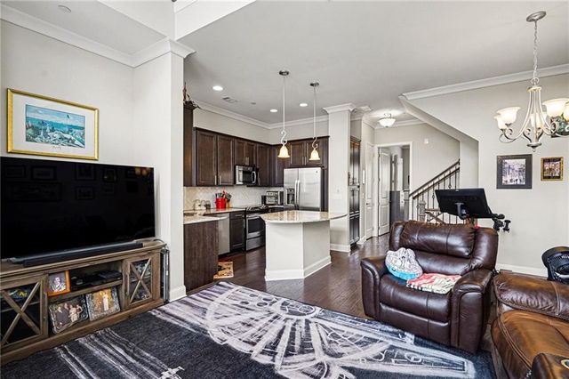 1008 Moorewood Lane SE, Smyrna, GA 30080