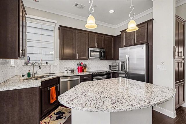 1008 Moorewood Lane SE, Smyrna, GA 30080