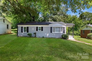 4413 Tillman Road, Charlotte, NC 28208