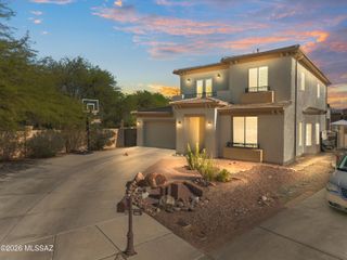 101 E Placita Lago Bello, Sahuarita, AZ 85629