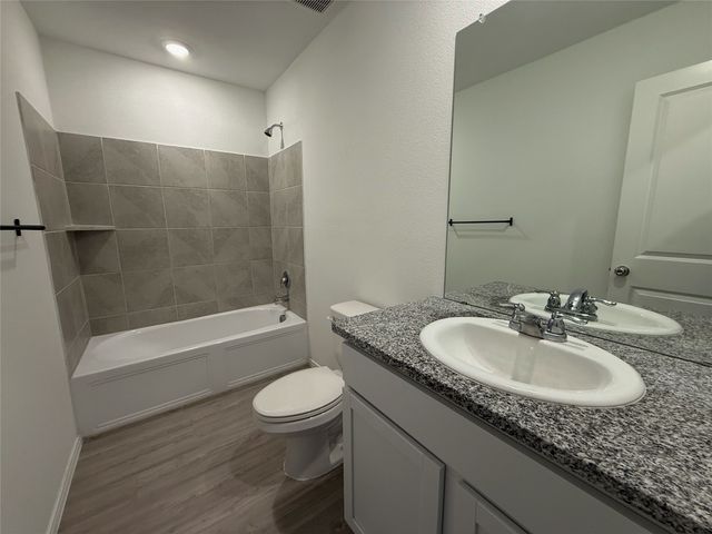 3029 Ashbrook Lane, Anna, TX 75409