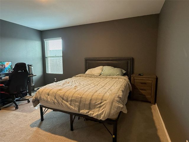3029 Ashbrook Lane, Anna, TX 75409