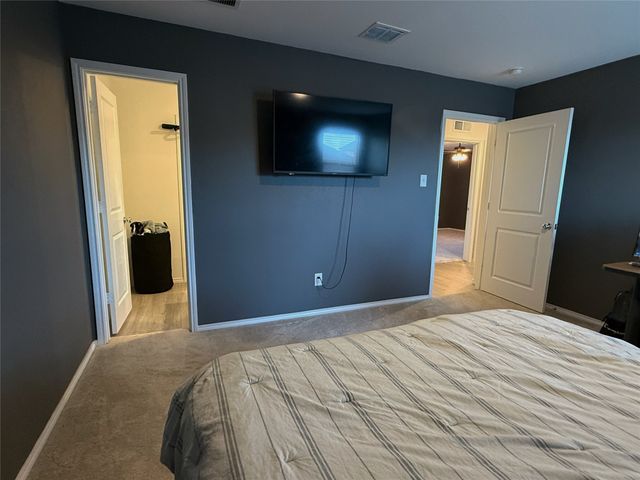 3029 Ashbrook Lane, Anna, TX 75409