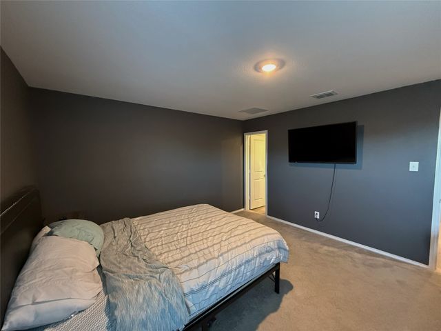 3029 Ashbrook Lane, Anna, TX 75409