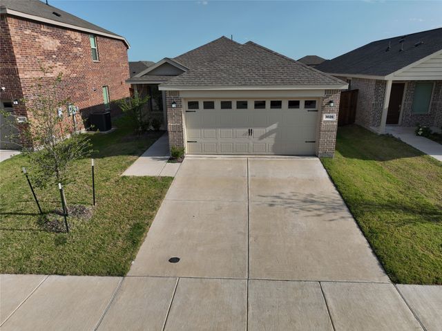 3029 Ashbrook Lane, Anna, TX 75409