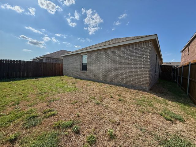 3029 Ashbrook Lane, Anna, TX 75409