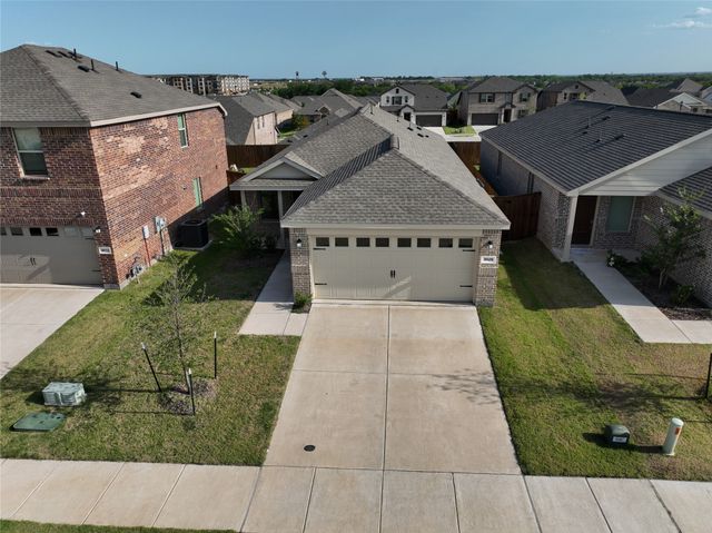 3029 Ashbrook Lane, Anna, TX 75409