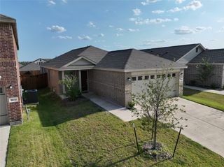3029 Ashbrook Lane, Anna, TX 75409