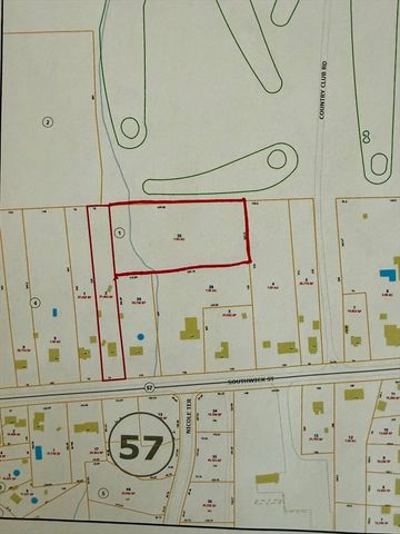 180 Southwick St, Agawam, MA 01030