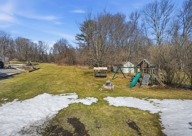 180 Southwick St, Agawam, MA 01030