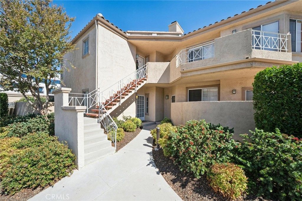 23715 Del Monte Drive 201, Valencia, CA 91355 — exterior