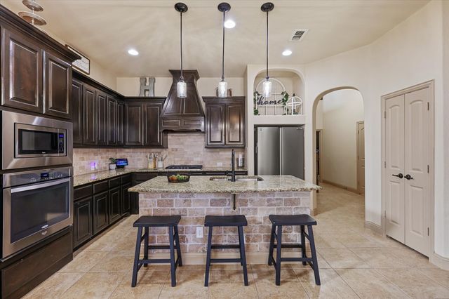 9524 Havenway Drive, Denton, TX 76226