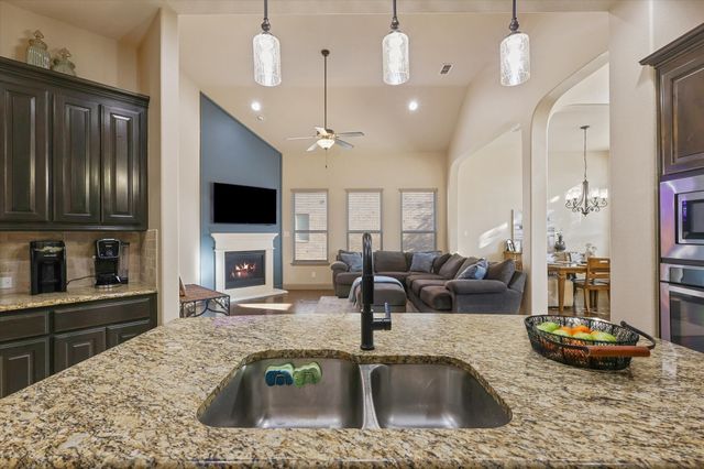 9524 Havenway Drive, Denton, TX 76226