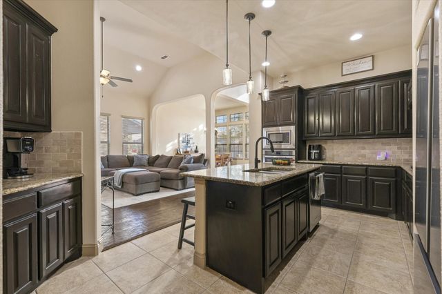 9524 Havenway Drive, Denton, TX 76226