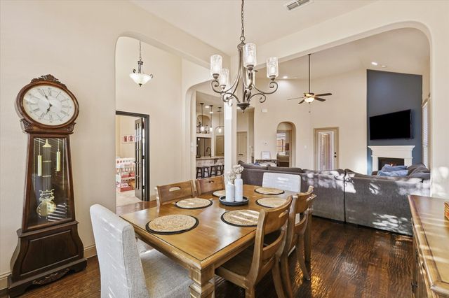 9524 Havenway Drive, Denton, TX 76226