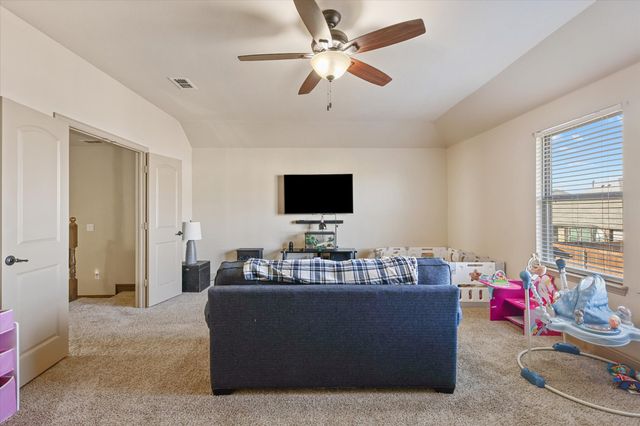 9524 Havenway Drive, Denton, TX 76226