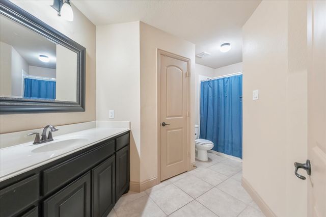 9524 Havenway Drive, Denton, TX 76226