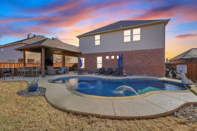 9524 Havenway Drive, Denton, TX 76226