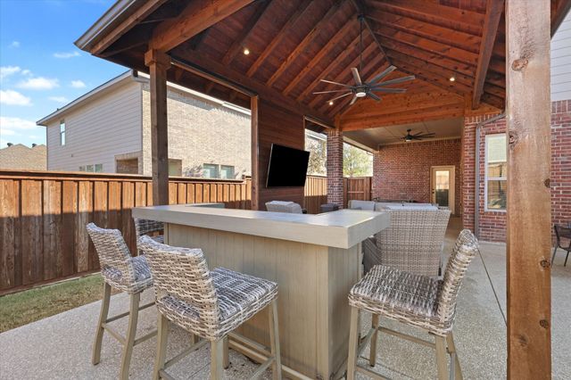 9524 Havenway Drive, Denton, TX 76226