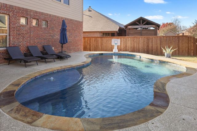 9524 Havenway Drive, Denton, TX 76226