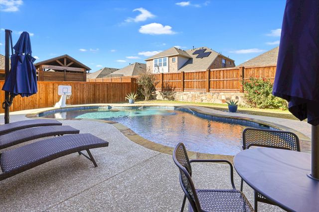 9524 Havenway Drive, Denton, TX 76226
