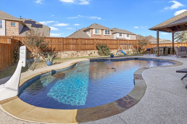 9524 Havenway Drive, Denton, TX 76226