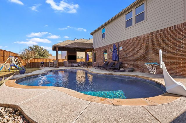 9524 Havenway Drive, Denton, TX 76226