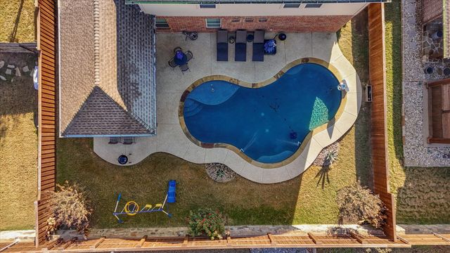 9524 Havenway Drive, Denton, TX 76226