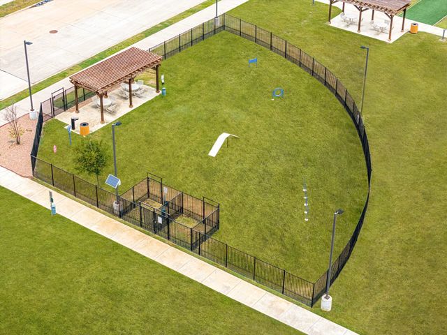 9524 Havenway Drive, Denton, TX 76226