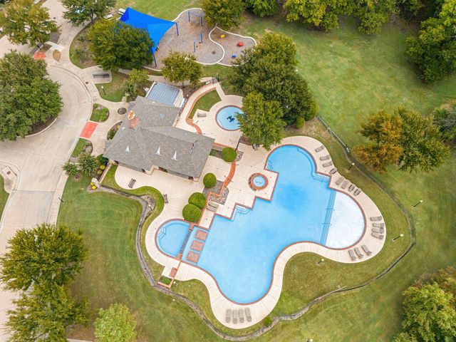 9524 Havenway Drive, Denton, TX 76226