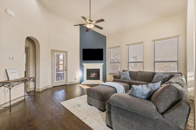 9524 Havenway Drive, Denton, TX 76226