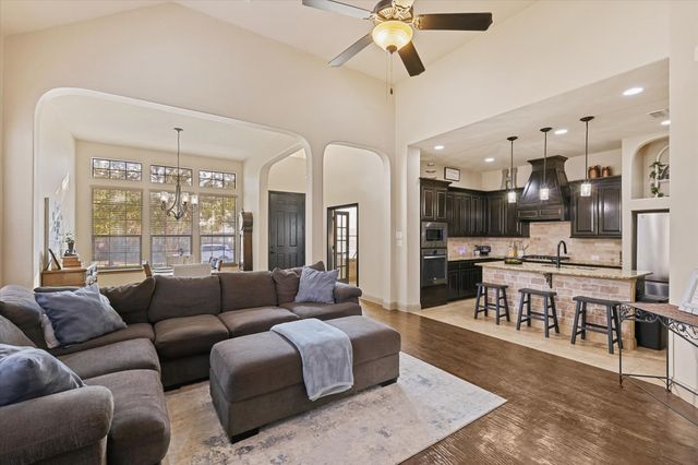 9524 Havenway Drive, Denton, TX 76226