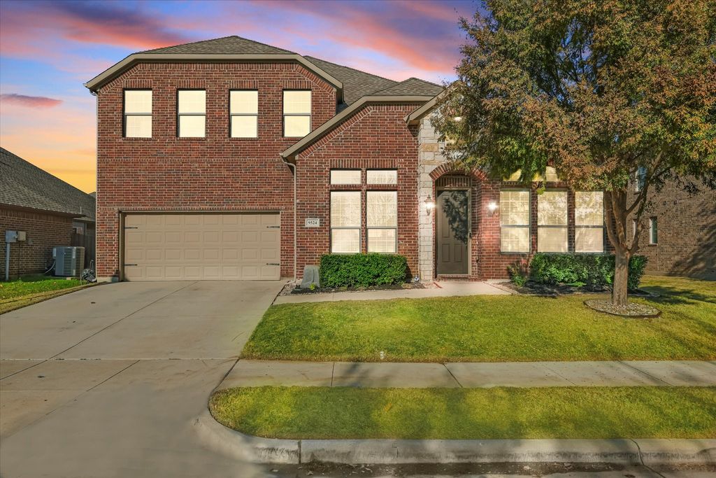 9524 Havenway Drive, Denton, TX 76226