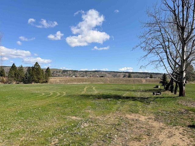 40838 N Porcupine Bay Rd, Davenport, WA 99122
