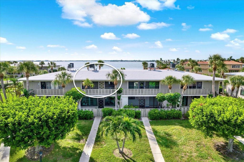 6500 FLOTILLA DRIVE 187, Holmes Beach, FL 34217