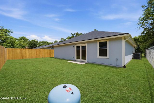 6219 MONCRIEF Road W, Jacksonville, FL 32219