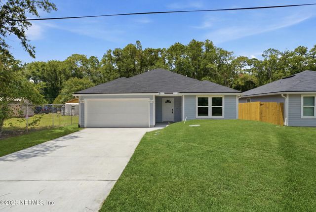 6219 MONCRIEF Road W, Jacksonville, FL 32219