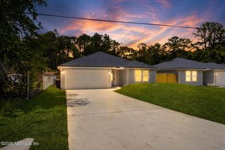 6219 MONCRIEF Road W, Jacksonville, FL 32219