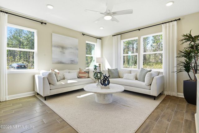 512 WHITE RABBIT Run, St. Augustine, FL 32092