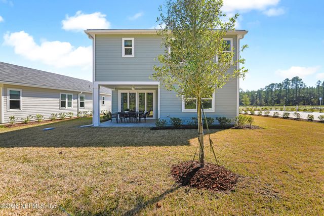 512 WHITE RABBIT Run, St. Augustine, FL 32092