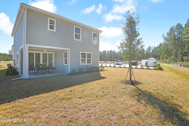 512 WHITE RABBIT Run, St. Augustine, FL 32092