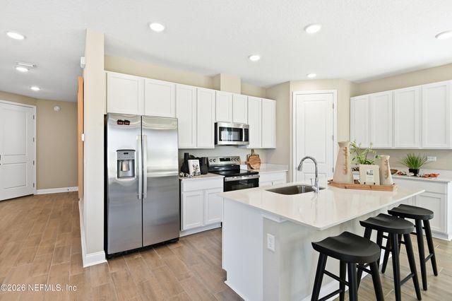 512 WHITE RABBIT Run, St. Augustine, FL 32092