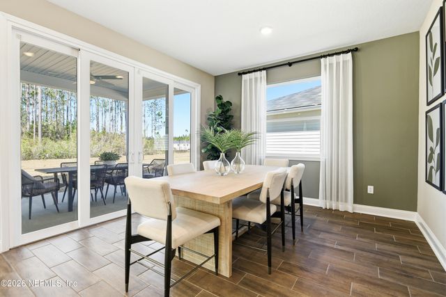 512 WHITE RABBIT Run, St. Augustine, FL 32092