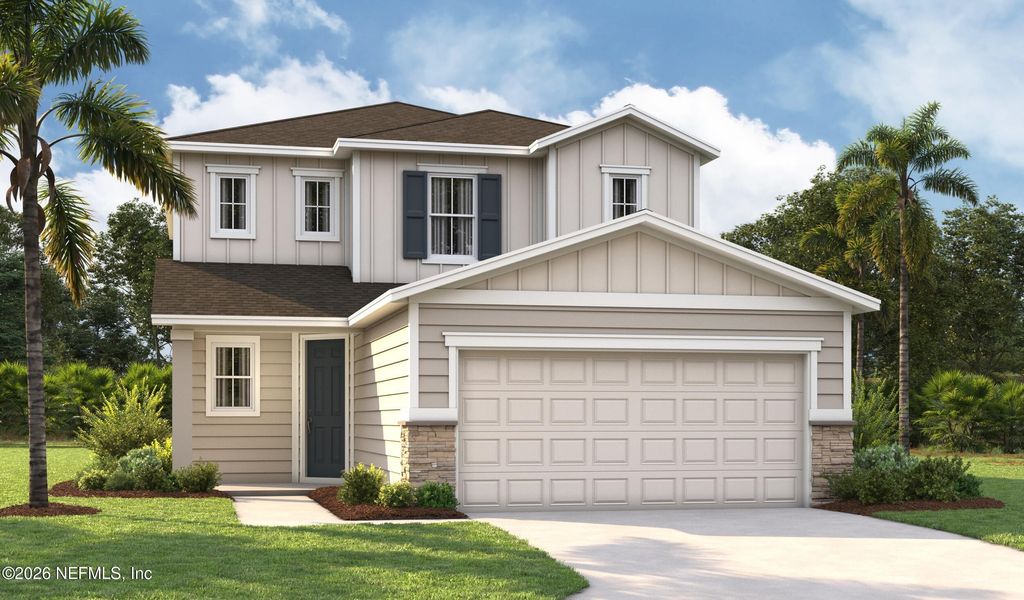 512 WHITE RABBIT Run, St. Augustine, FL 32092
