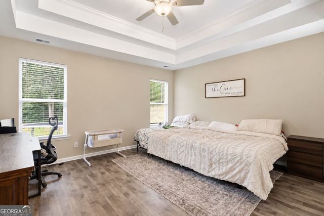 20 Bingley Court, Covington, GA 30016