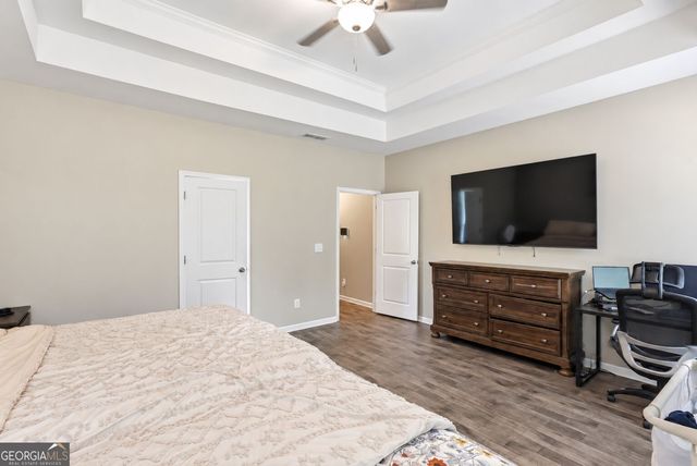 20 Bingley Court, Covington, GA 30016