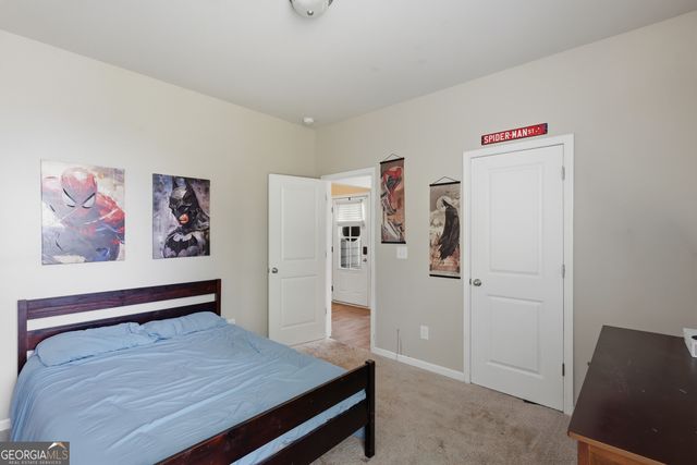 20 Bingley Court, Covington, GA 30016