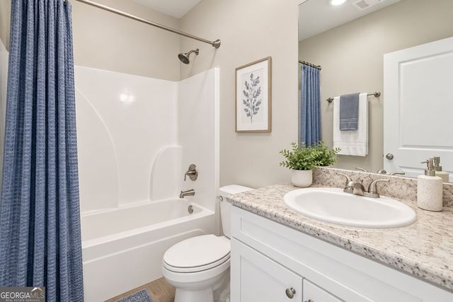 20 Bingley Court, Covington, GA 30016